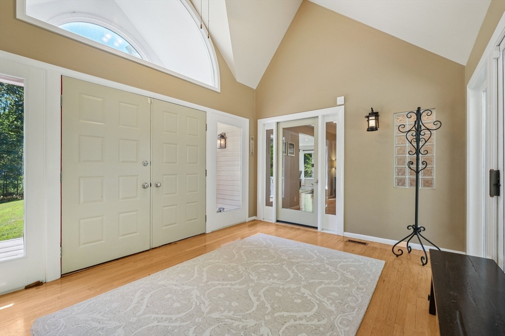 45 S Shaker Rd