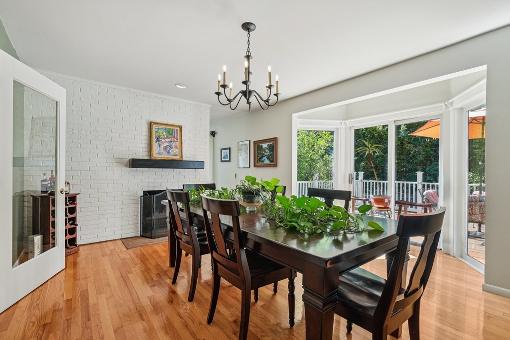 45 S Shaker Rd