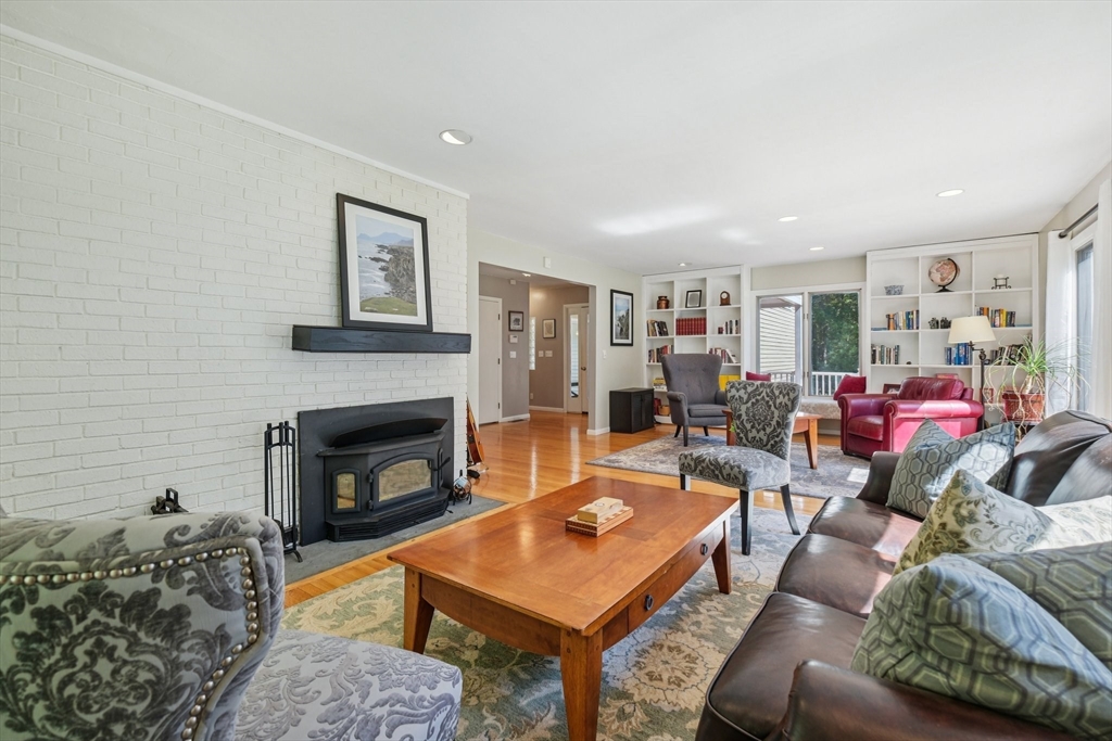 45 S Shaker Rd