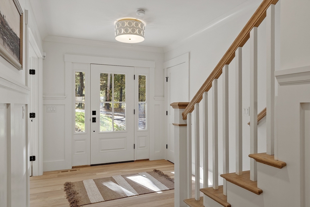 140 Revolutionary Road