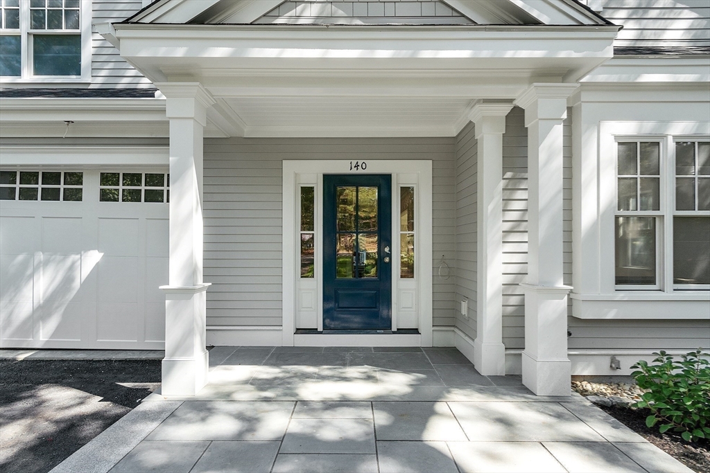 140 Revolutionary Road