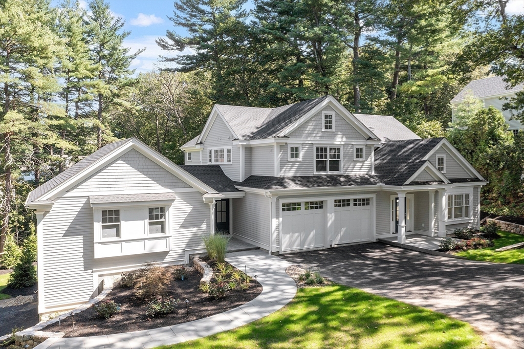 140 Revolutionary Road