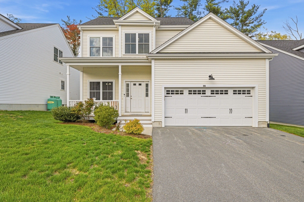 16 Grizzly Ln #16, Milford, MA Photo #2