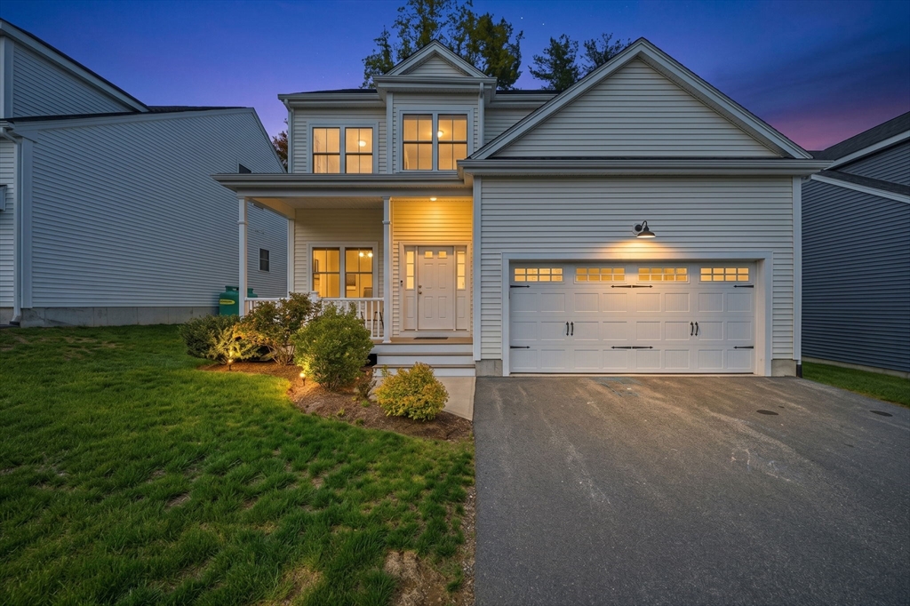 16 Grizzly Ln #16, Milford, MA Photo #1