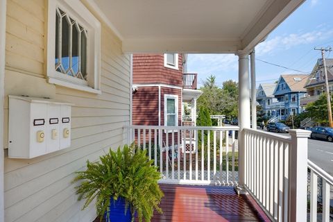 97 Fayerweather 1 Cambridge MA 02138