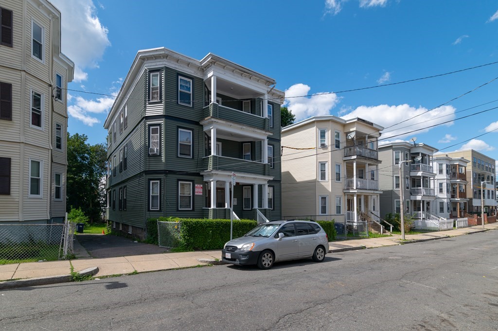 67 Wildwood St.