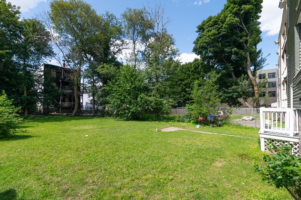 67 Wildwood St.