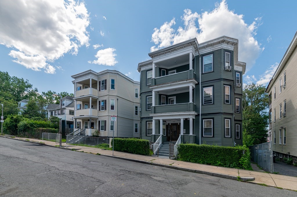 67 Wildwood St.