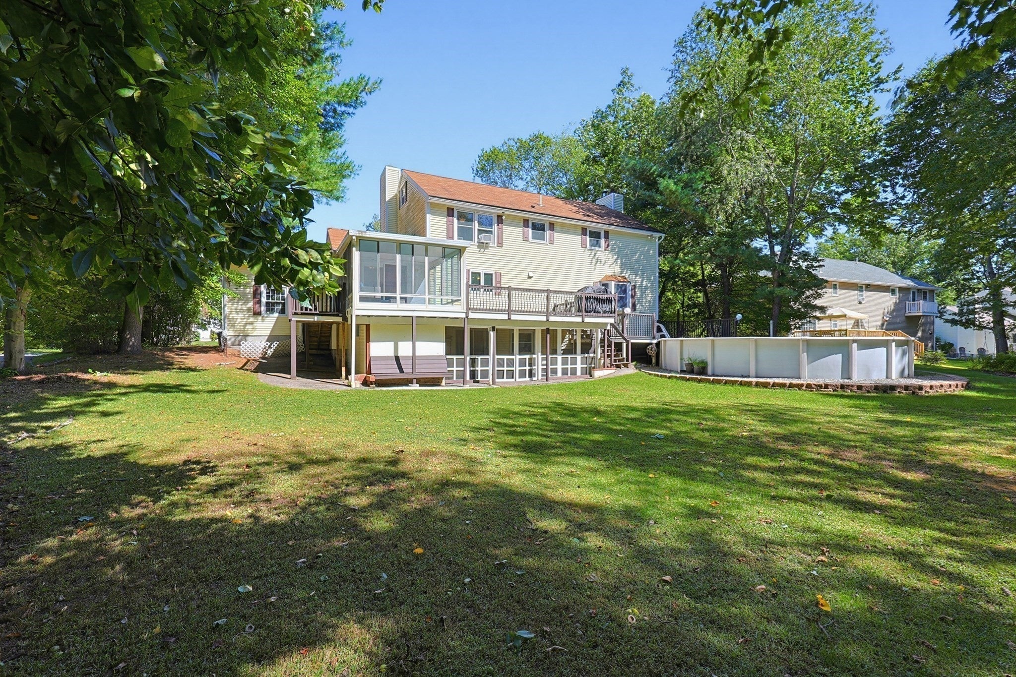 5 Chausse Dr, Methuen, MA Photo #37