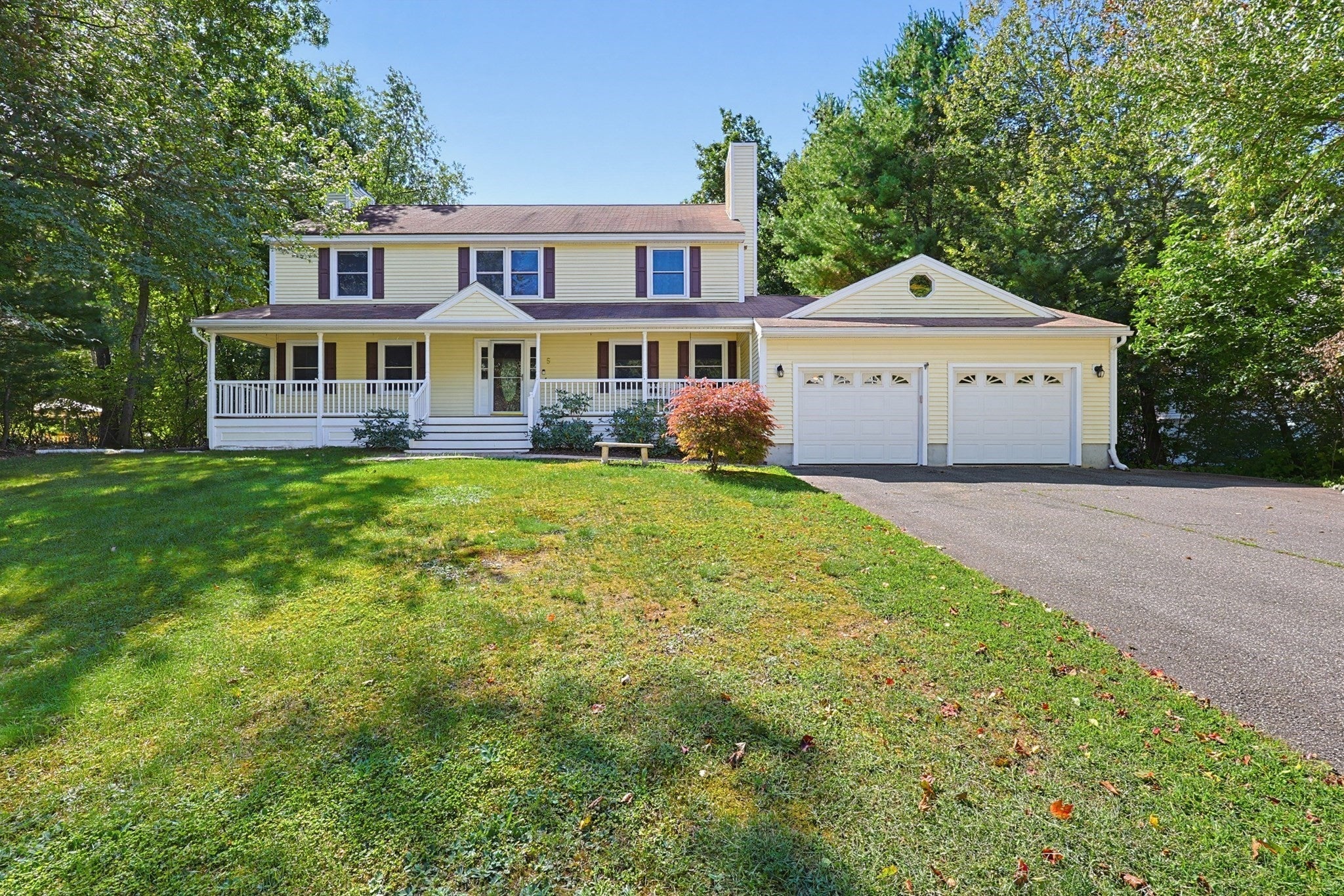 5 Chausse Dr, Methuen, MA Photo #2