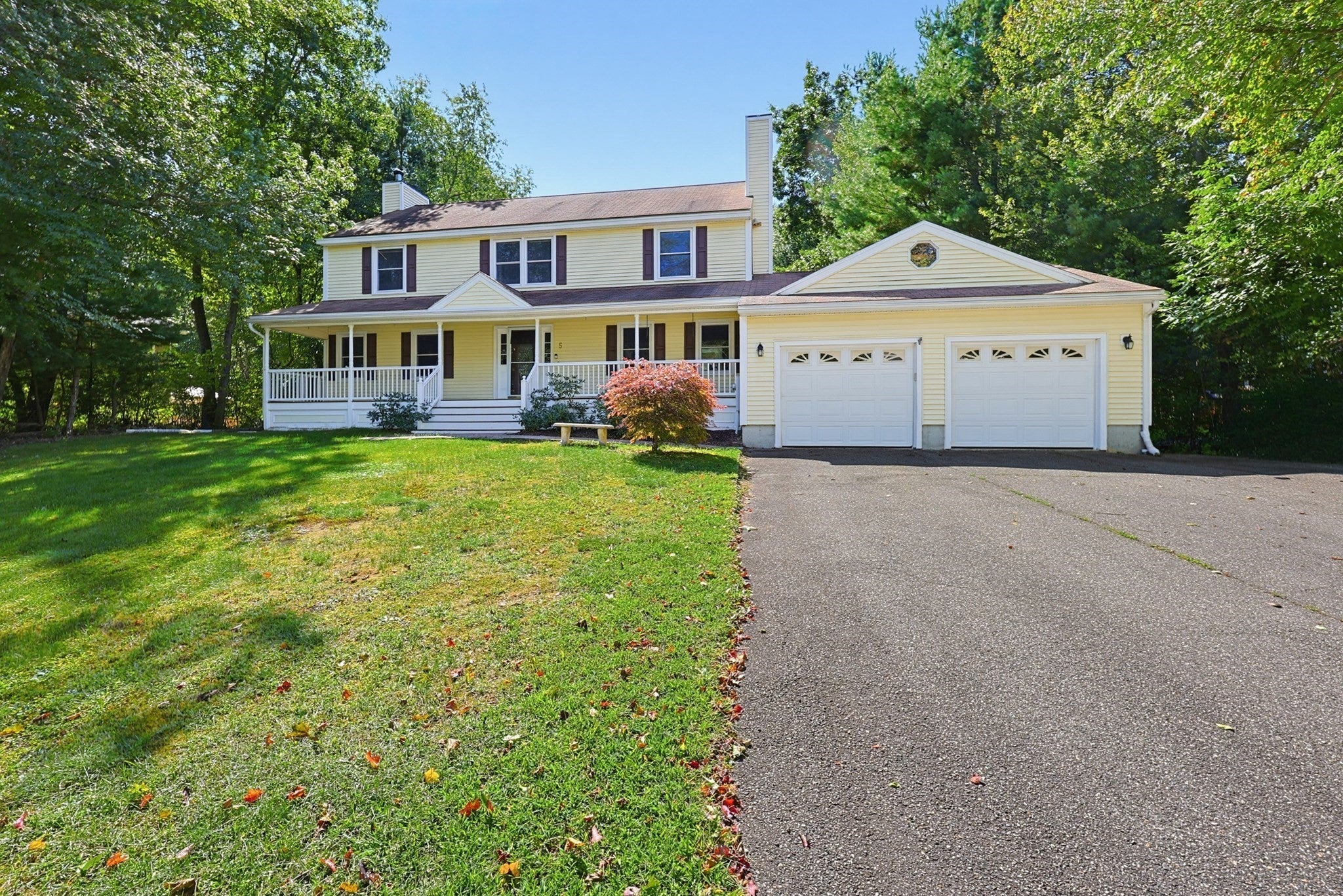 5 Chausse Dr, Methuen, MA Photo #40