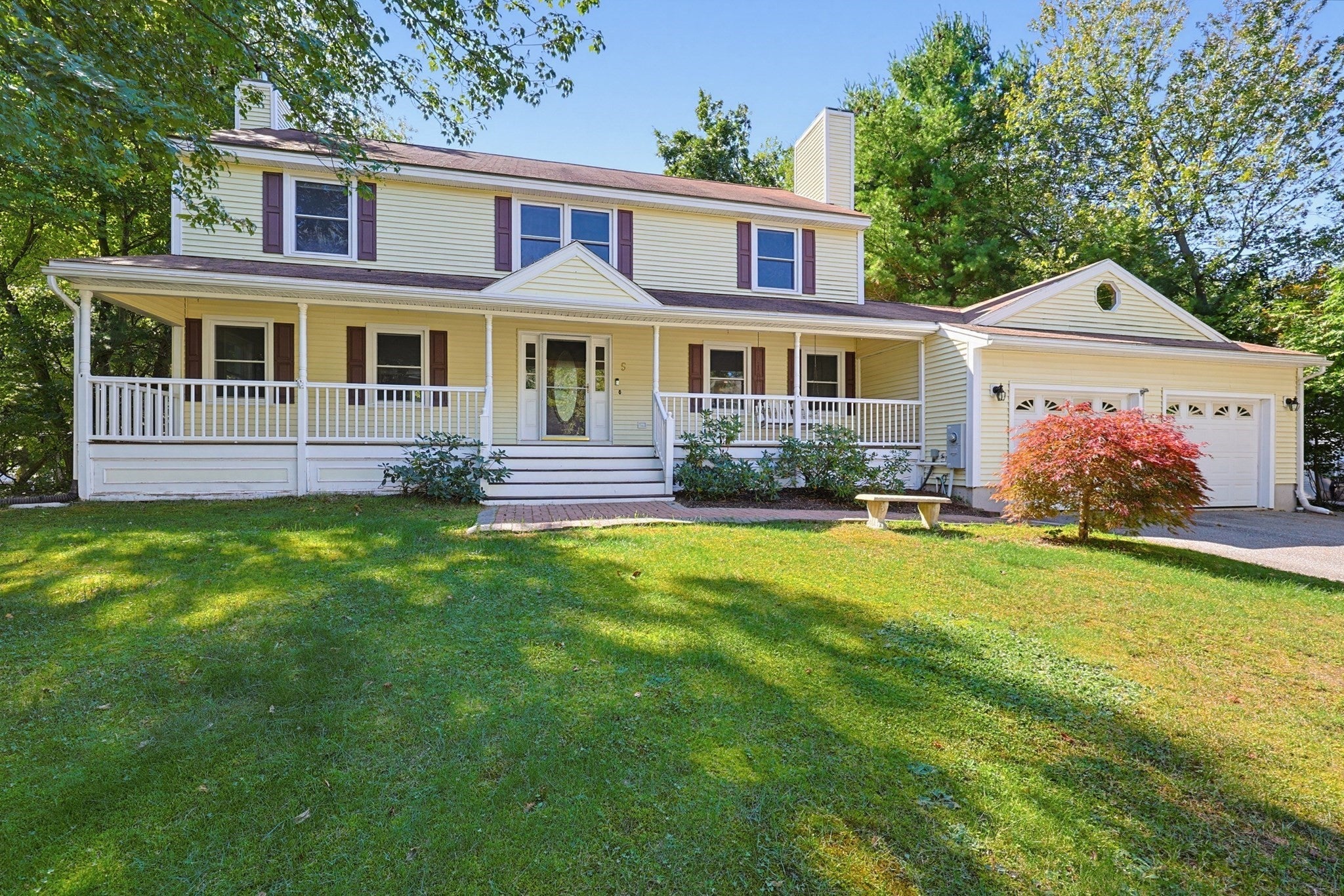 5 Chausse Dr, Methuen, MA Photo #1