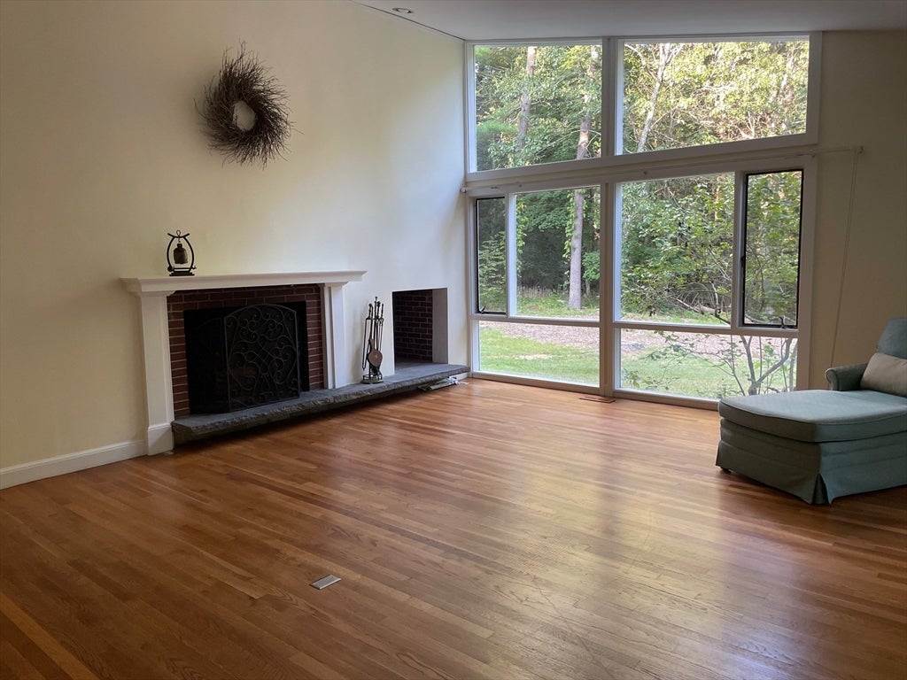 60 Shaw Drive