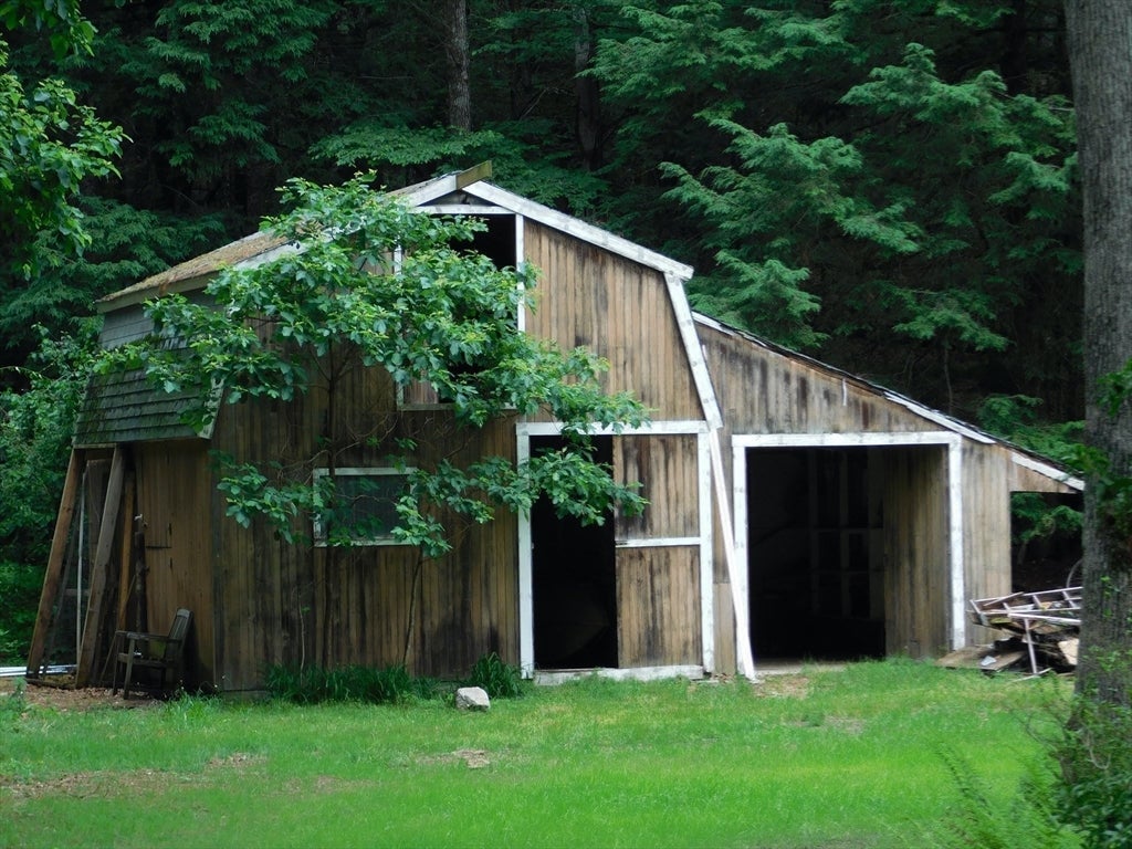 60 Shaw Drive, Wayland, MA Photo #35