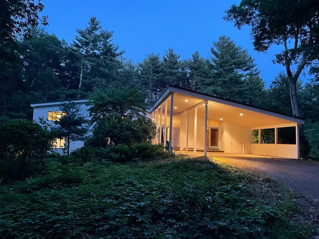 60 Shaw Drive