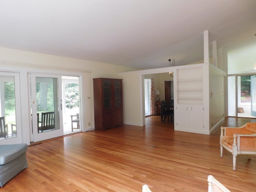 60 Shaw Drive