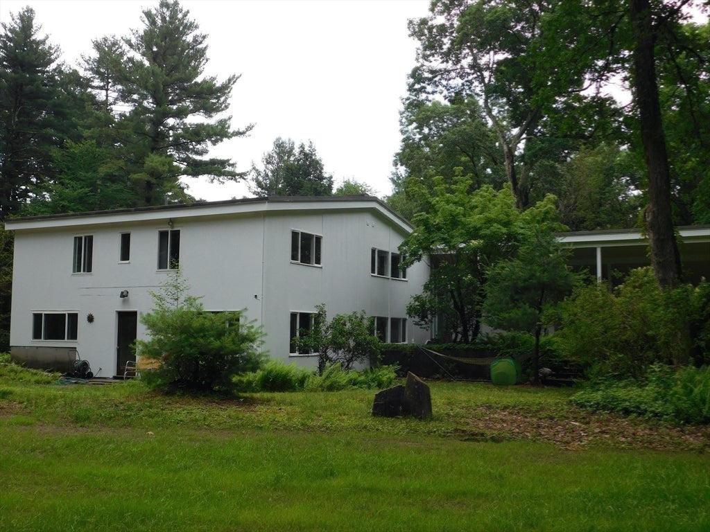 60 Shaw Drive, Wayland, MA Photo #32