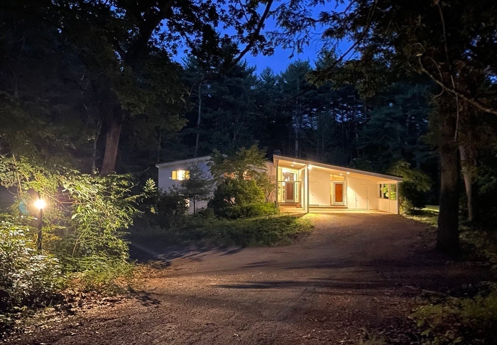 60 Shaw Drive, Wayland, MA Photo #40