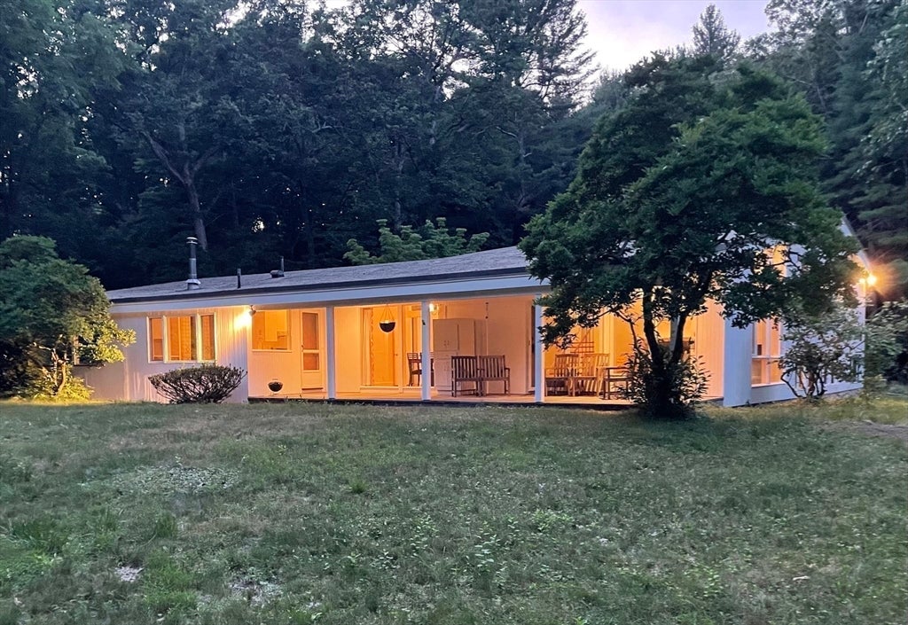 60 Shaw Drive, Wayland, MA Photo #42