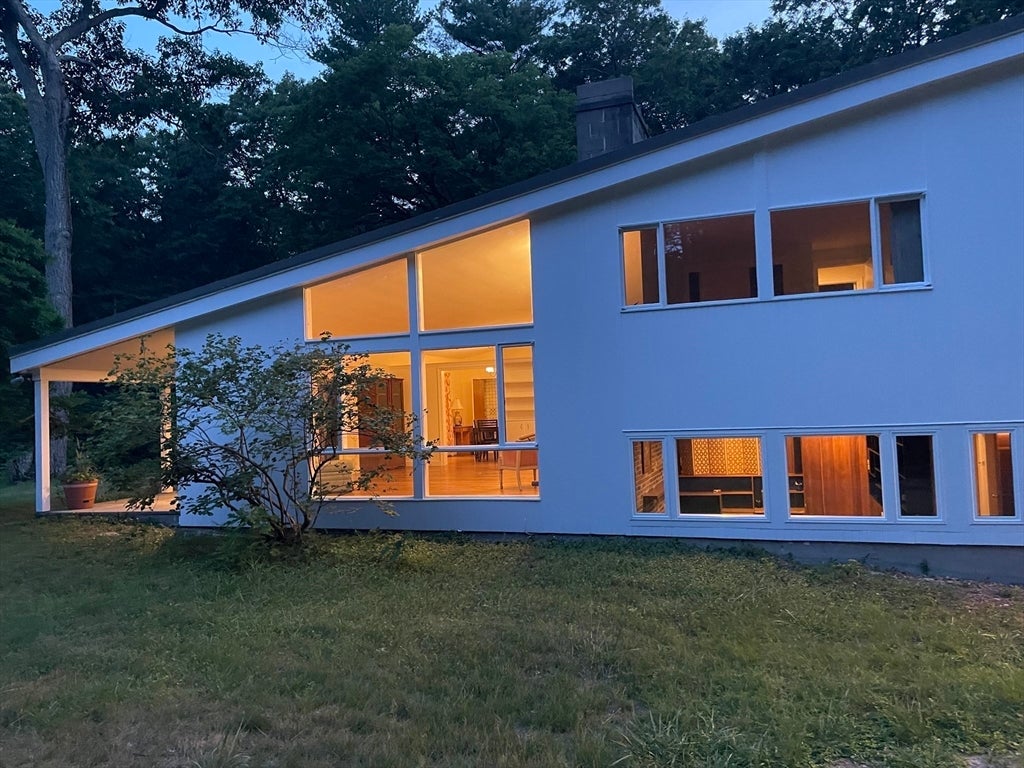 Photo of 60 Shaw Drive, Wayland, MA