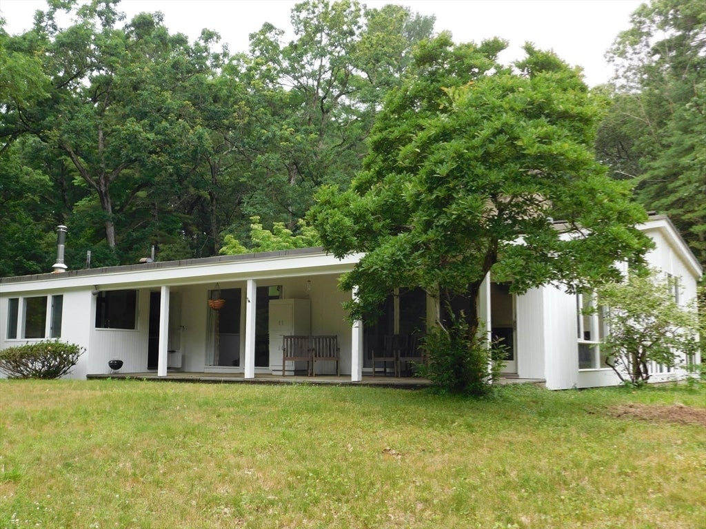 60 Shaw Drive, Wayland, MA Photo #31