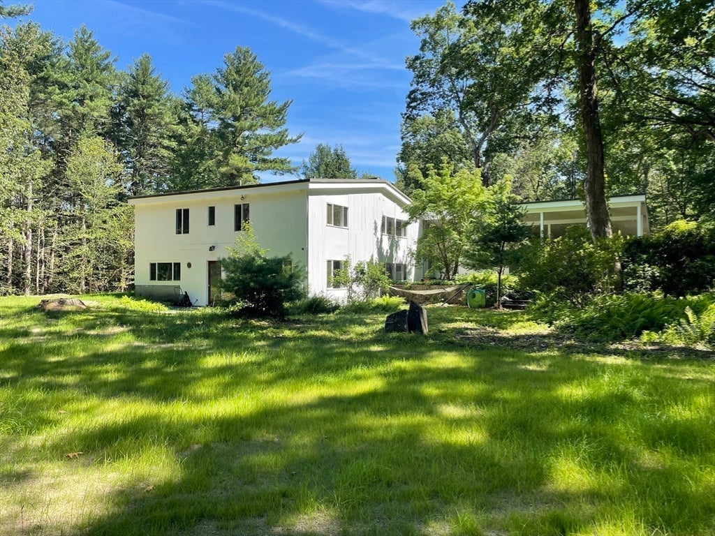 60 Shaw Drive, Wayland, MA Photo #39