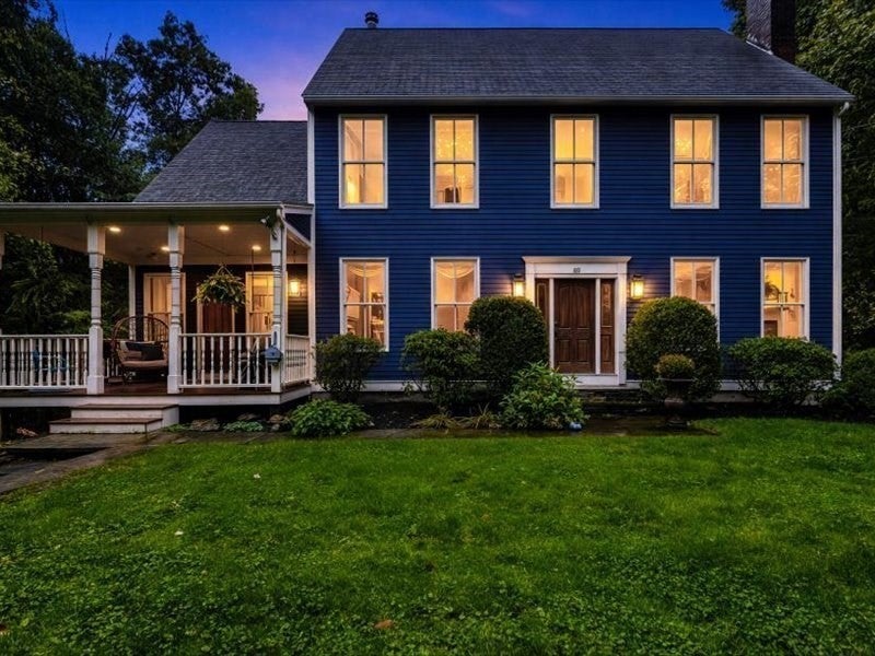 63 Wood St, Holden, MA, 63 Wood St, Holden, MA Photo #39