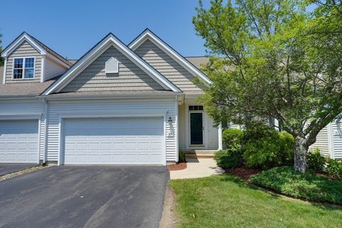 89 Buttercup Lane 255 Grafton MA 01560