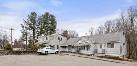 160 Shrewsbury St Holden MA 01520