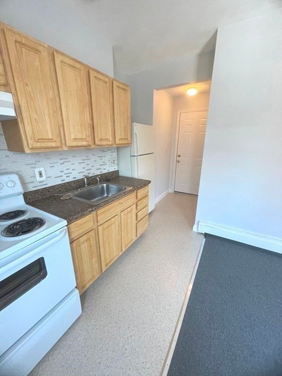 122 Berkshire Street 6(3A), Cambridge, MA, 122 Berkshire Street 6(3A), Cambridge, MA Photo #11