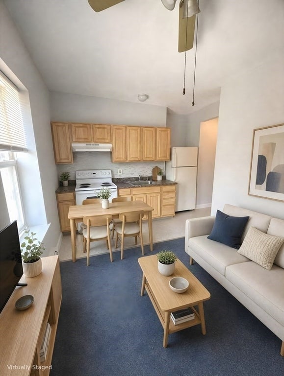 122 Berkshire Street 6(3A), Cambridge, MA, 122 Berkshire Street 6(3A), Cambridge, MA Photo #5