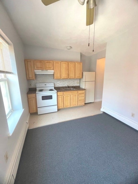 122 Berkshire Street 6(3A), Cambridge, MA, 122 Berkshire Street 6(3A), Cambridge, MA Photo #6