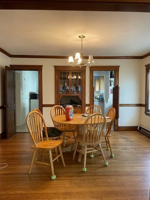 Photo of 7 Granite St #2, Cambridge, MA 02139 (MLS # 73511894)