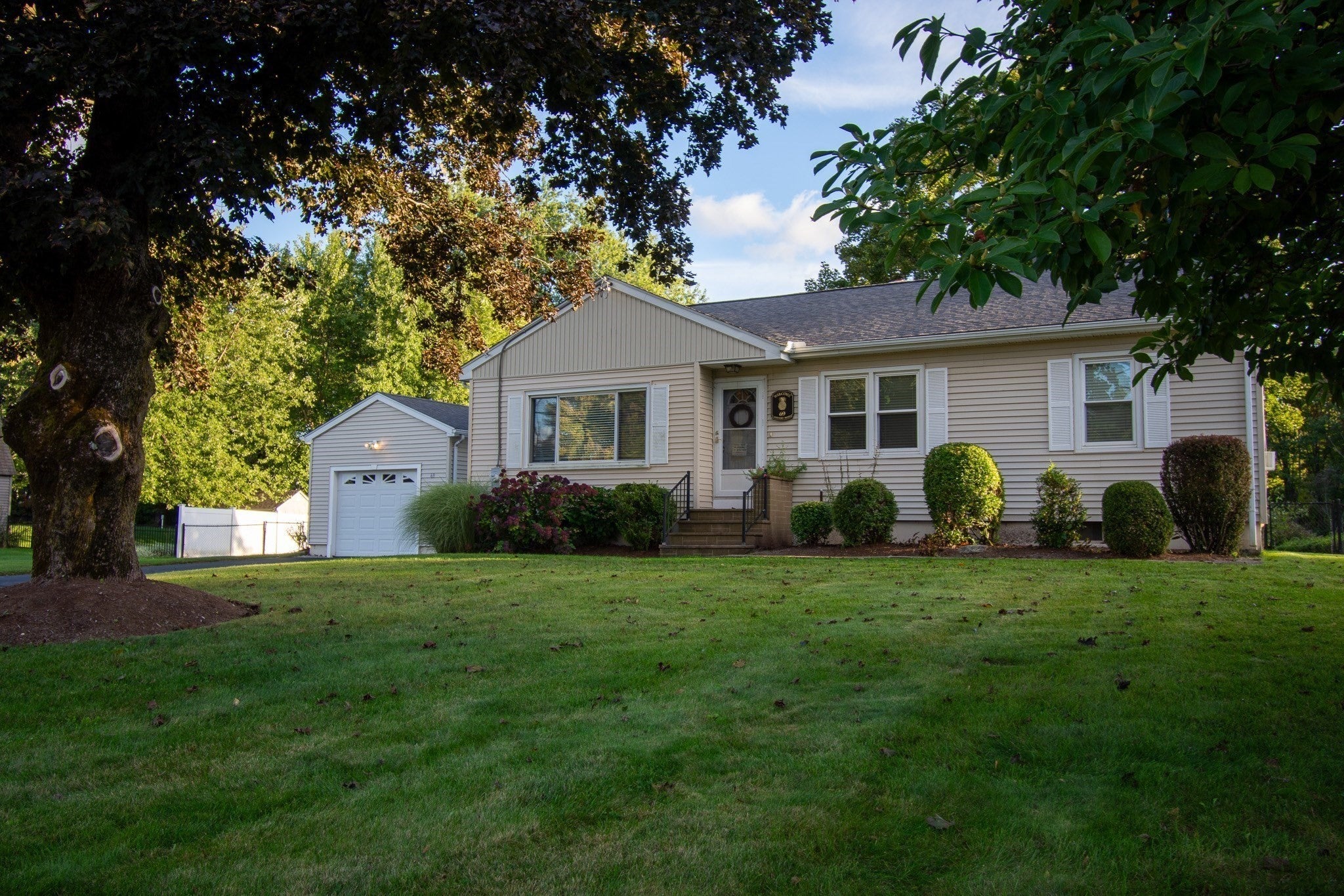69 Airport Rd