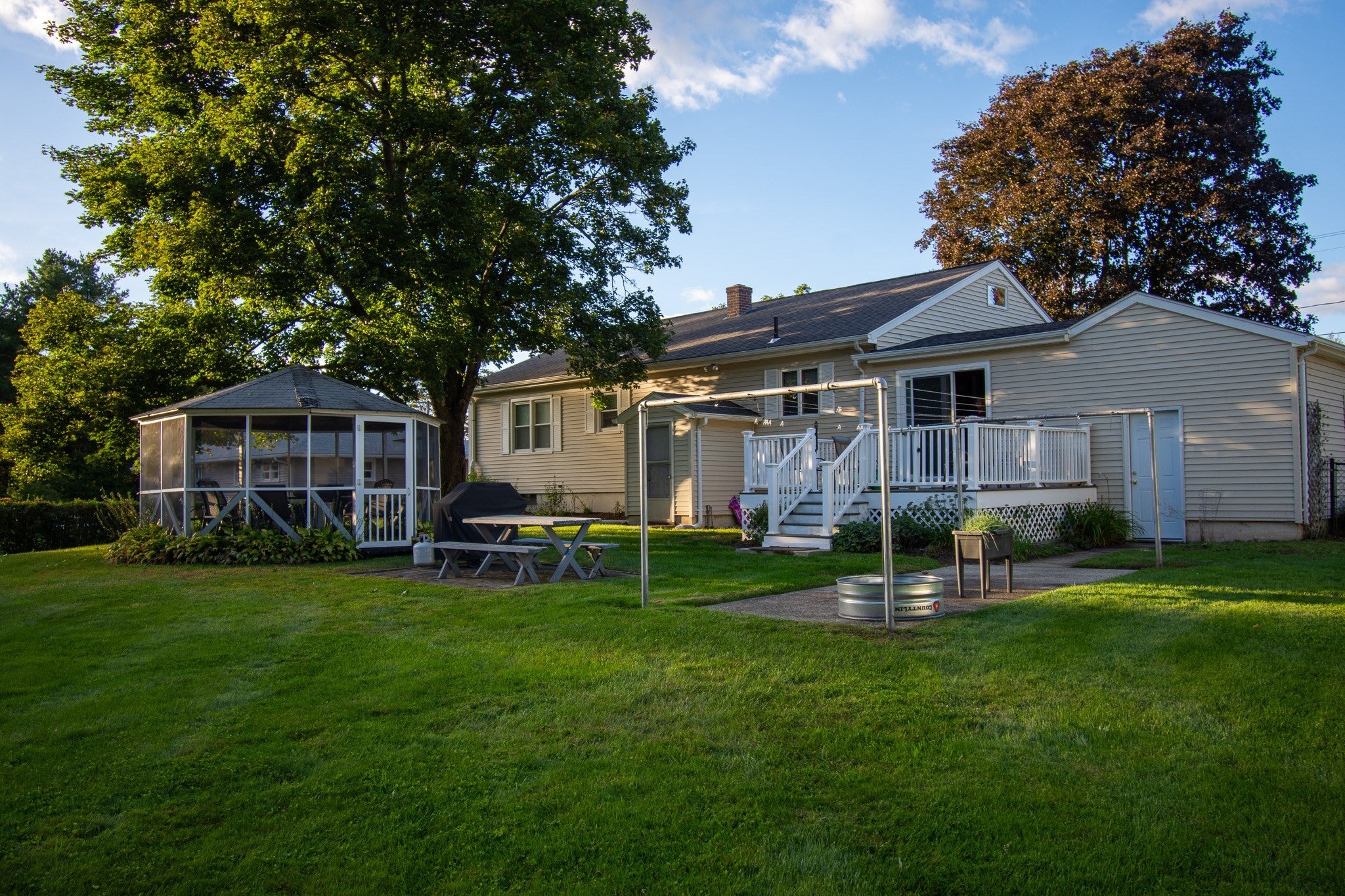 69 Airport Rd