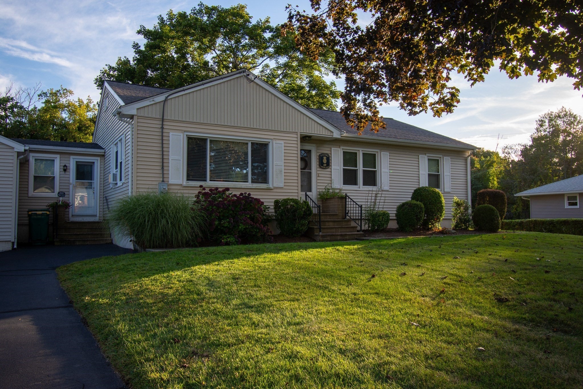 69 Airport Rd