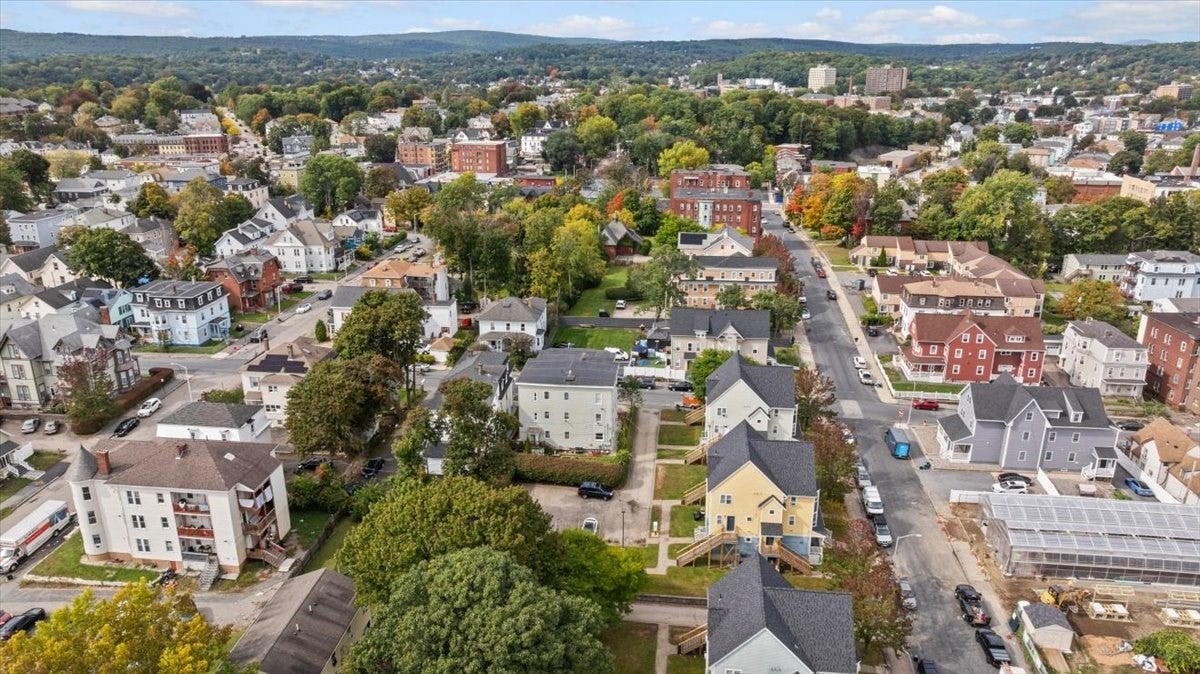 128 Beacon St, Worcester, MA Photo #18