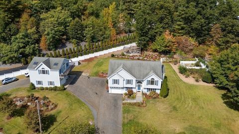 315 Central St Hudson MA 01749