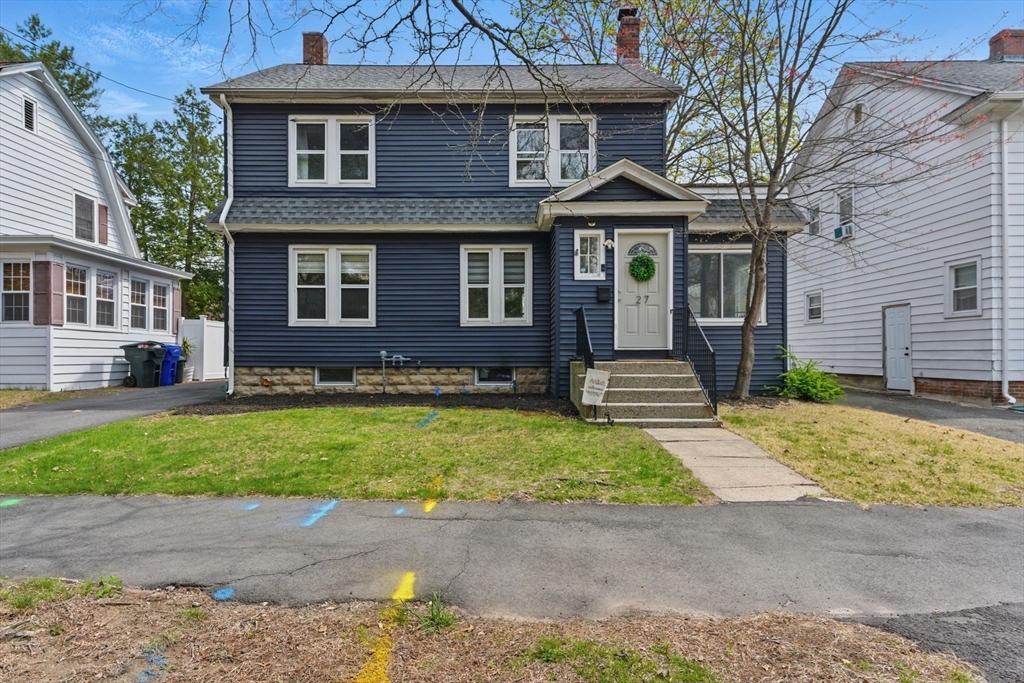 27 Newhall Street