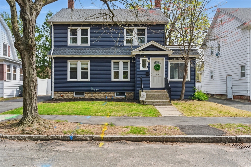 27 Newhall Street