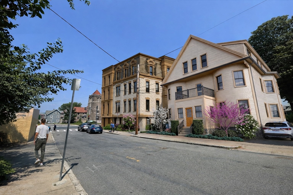 556 Cambridge/32 Gordon Package St, Boston, MA Photo #4