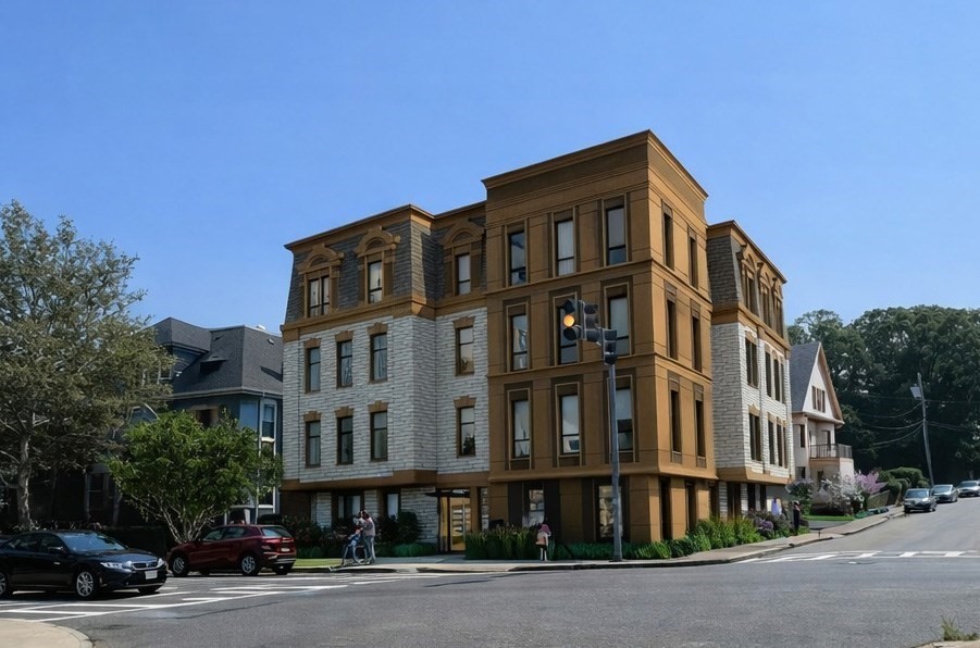 556 Cambridge/32 Gordon Package St, Boston, MA Photo #6