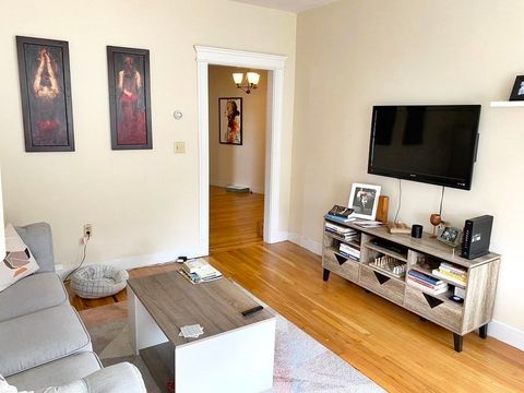 Photo of 9 Colborne Rd #18, Boston, MA 02135 (MLS # 73479273)