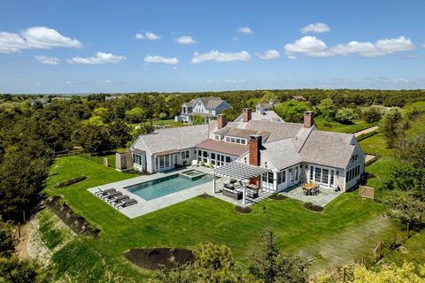 29 Slough Cove Rd Edgartown MA 02539