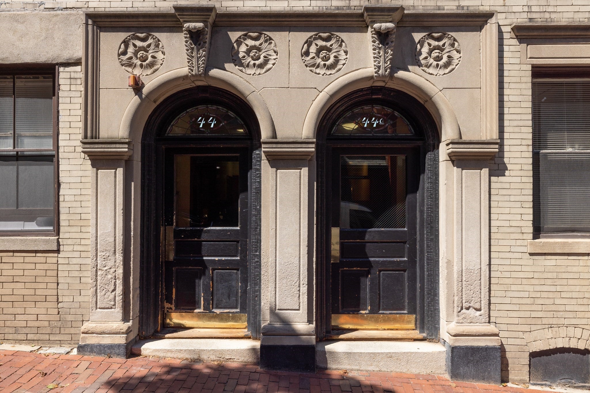 44-44A Joy Street