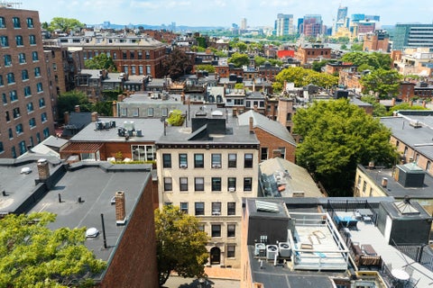 Photo of 44-44A Joy Street, Boston, MA 02114 (MLS # 73591915)