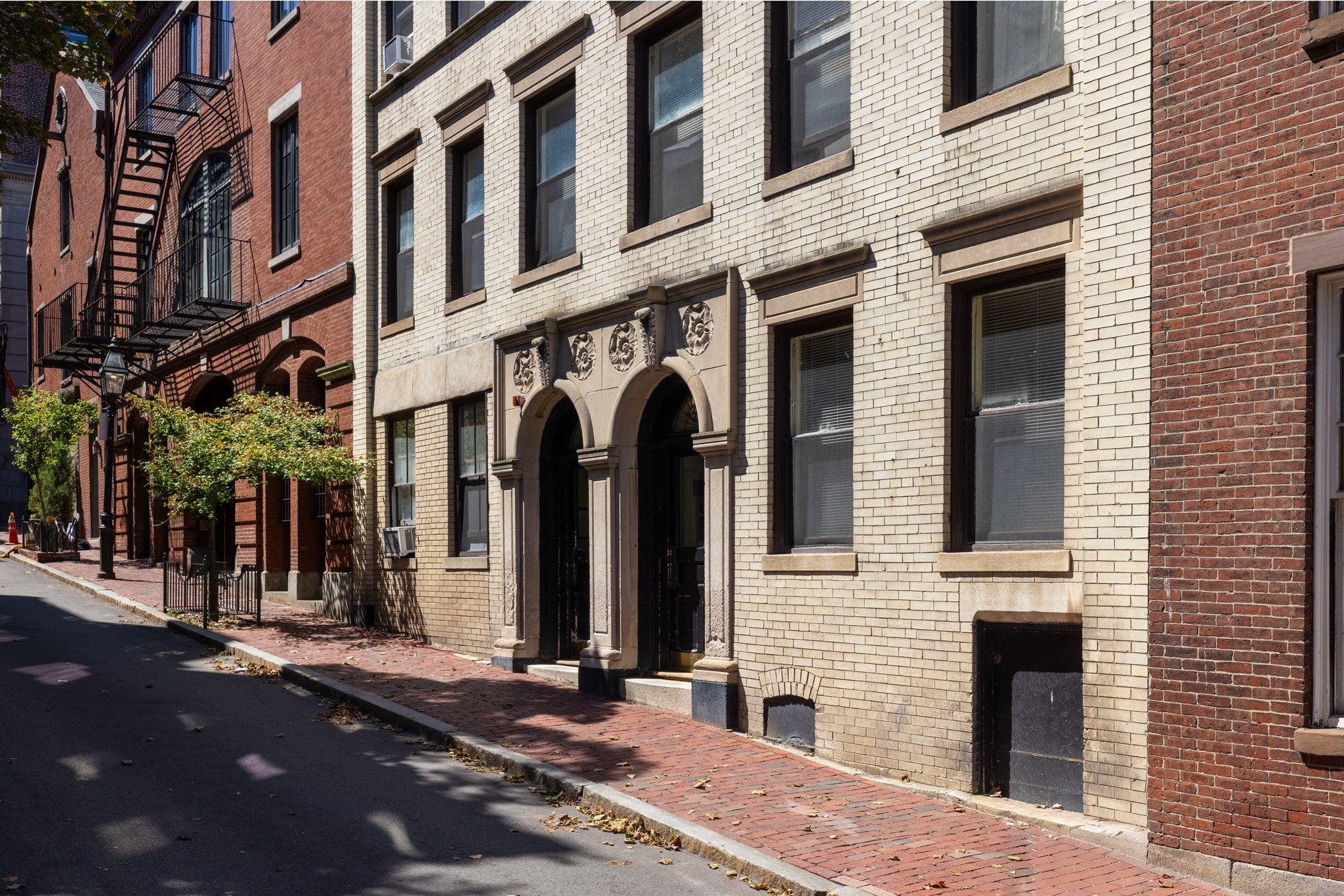 44-44A Joy Street