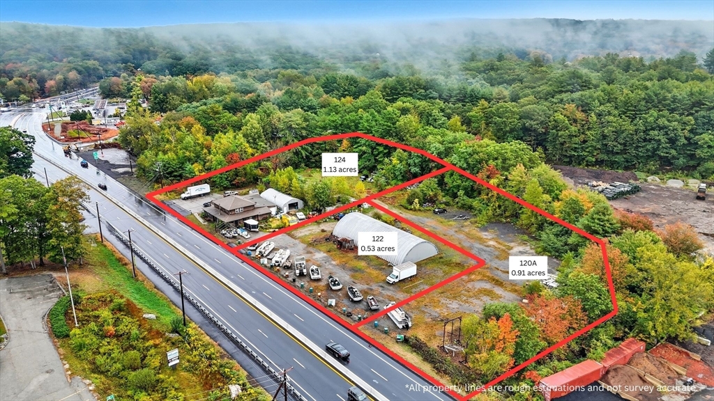120A-124 Southbridge Rd