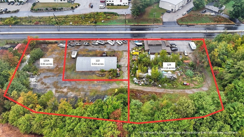 120A-124 Southbridge Rd