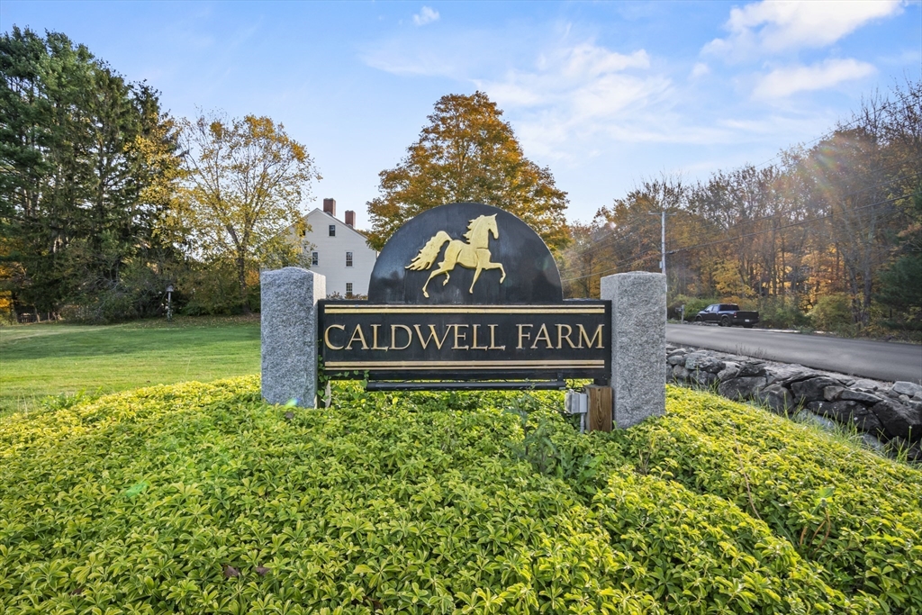 36 Caldwell Farm Road 36